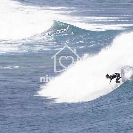 The Atlantic Punta Del Hidalgo, By Nivariahost Exteriér fotografie
