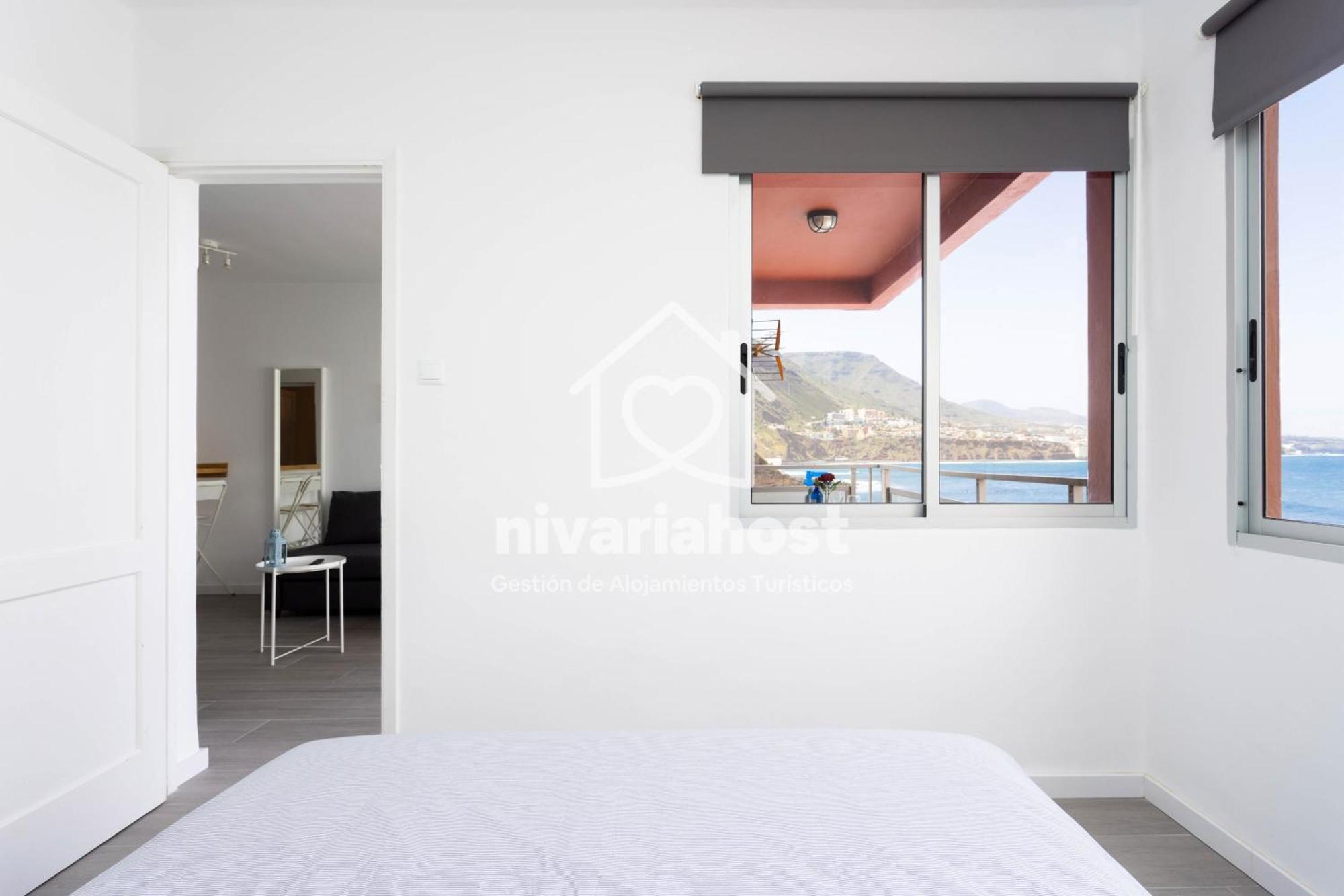 The Atlantic Punta Del Hidalgo, By Nivariahost Exteriér fotografie