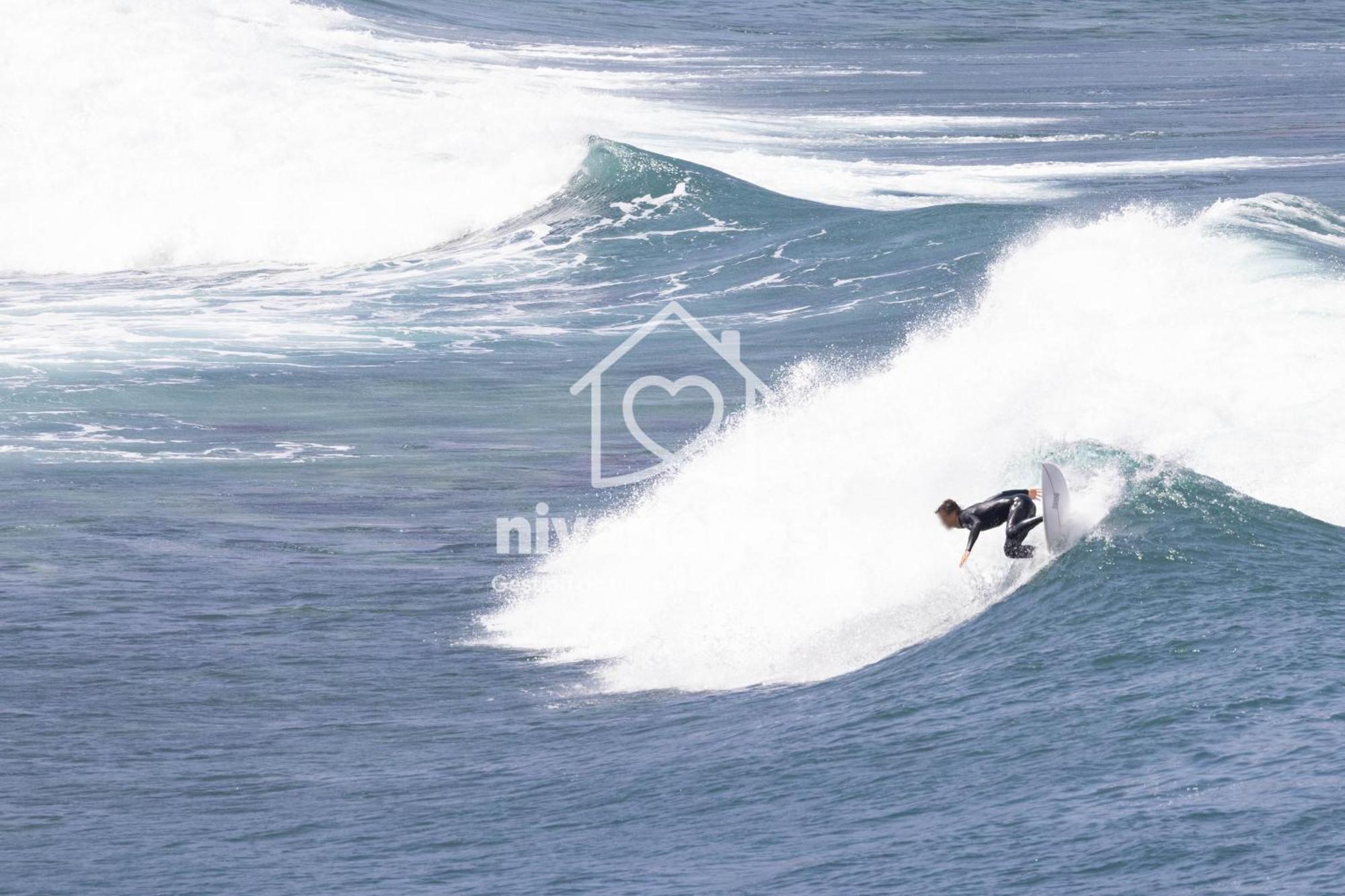 The Atlantic Punta Del Hidalgo, By Nivariahost Exteriér fotografie